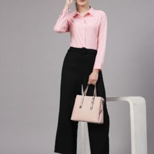 Style Quotient Women  Formal Shirt