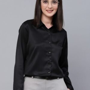 Style Quotient Women Formal Shirt