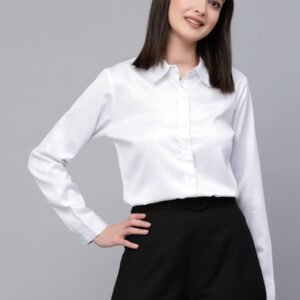 Style Quotient Women Formal Shirt