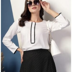 Women stylish latest corset