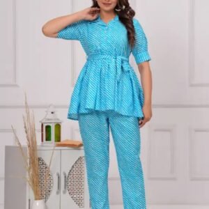 Women stylish latest corset